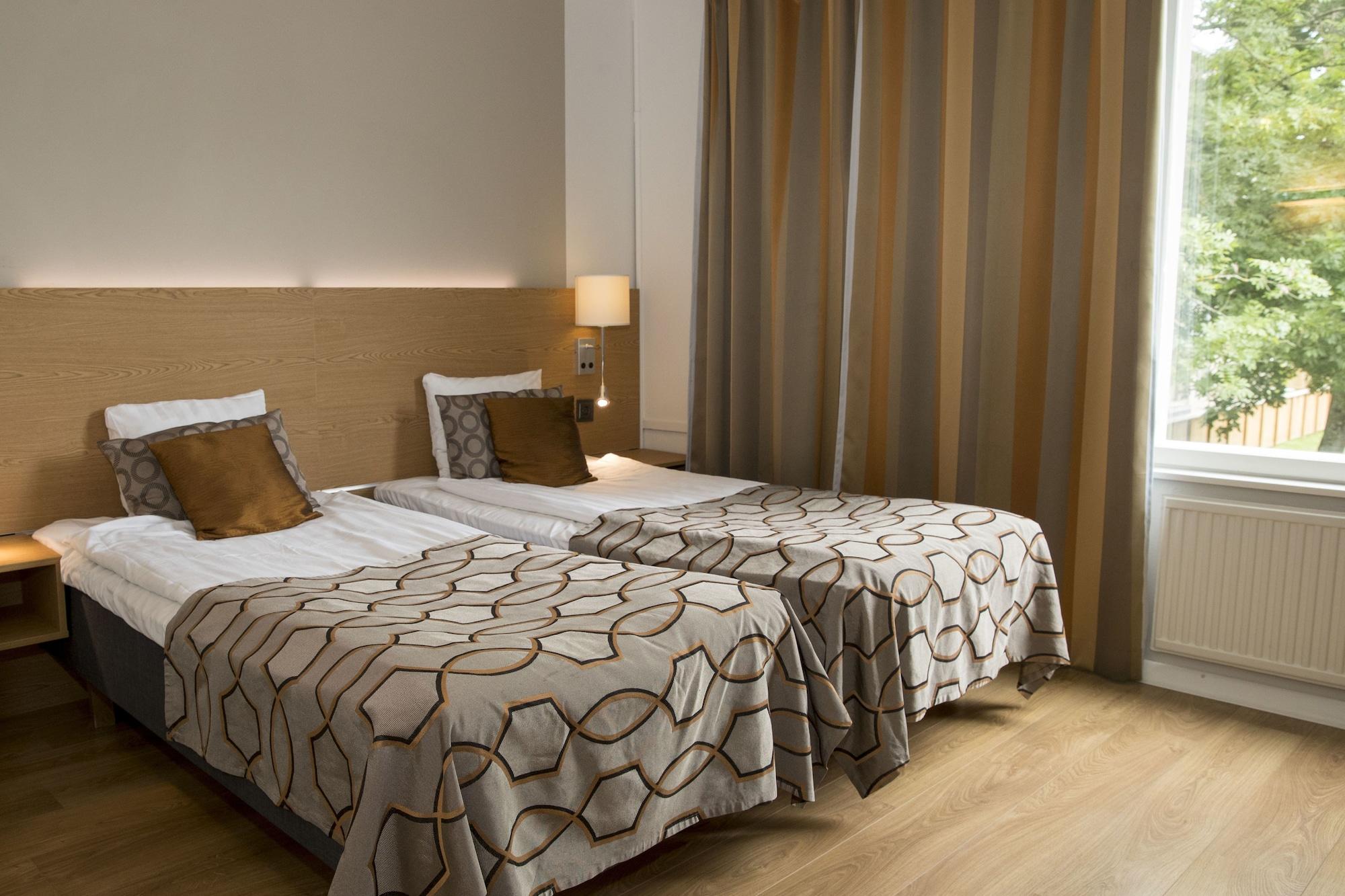 Hotel Savoy Mariehamn Exterior photo