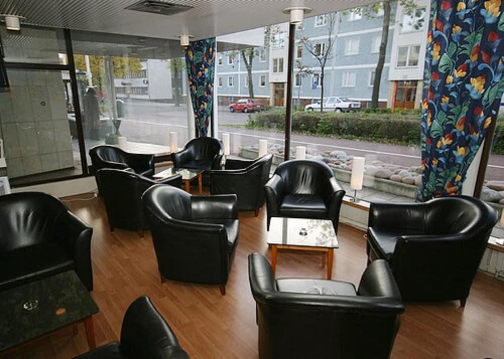 Hotel Savoy Mariehamn Exterior photo