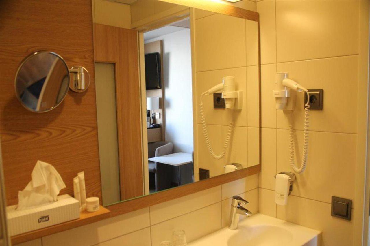 Hotel Savoy Mariehamn Exterior photo