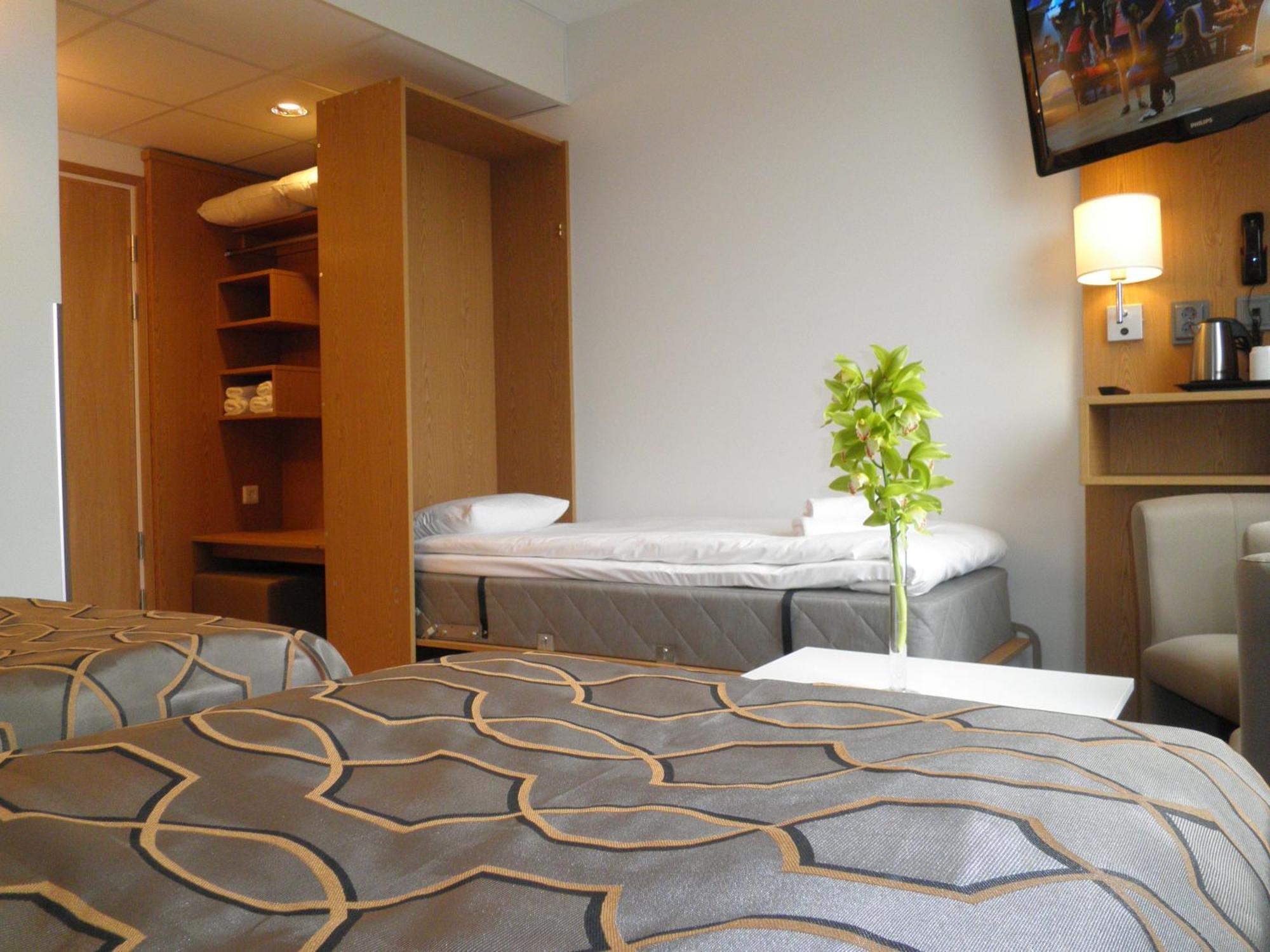 Hotel Savoy Mariehamn Exterior photo
