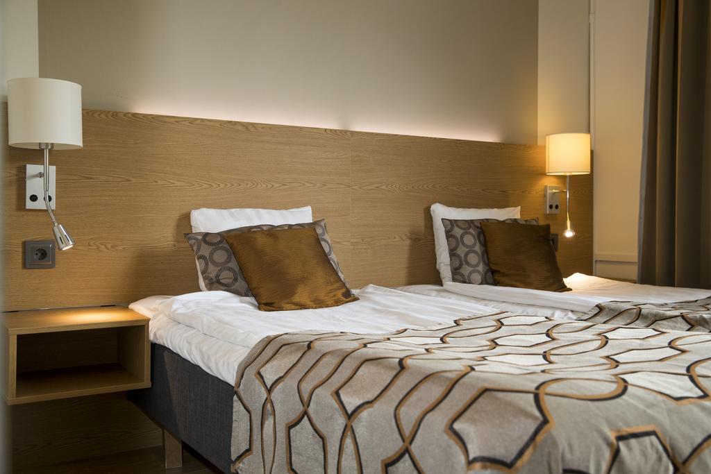 Hotel Savoy Mariehamn Exterior photo