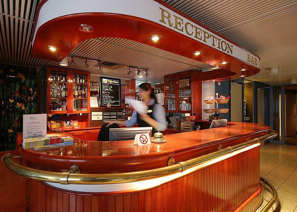 Hotel Savoy Mariehamn Exterior photo